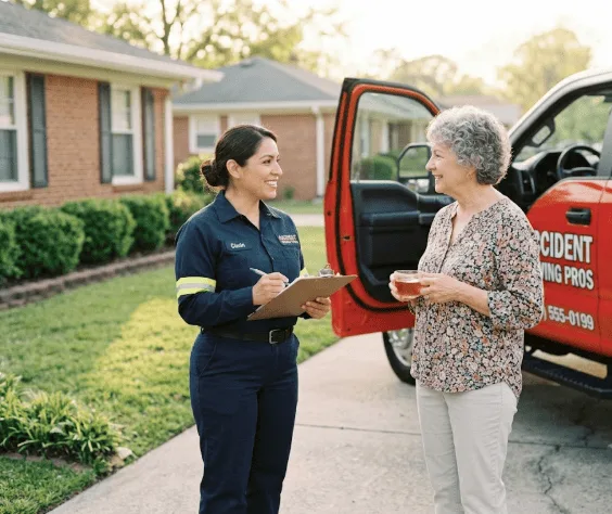 Accident Towing Service Decorah, IA FAQs